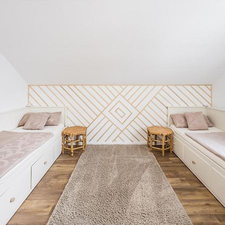 Ferienwohnung Am Park In Schwabmuenchen Schwabmunchen Ngoại thất bức ảnh