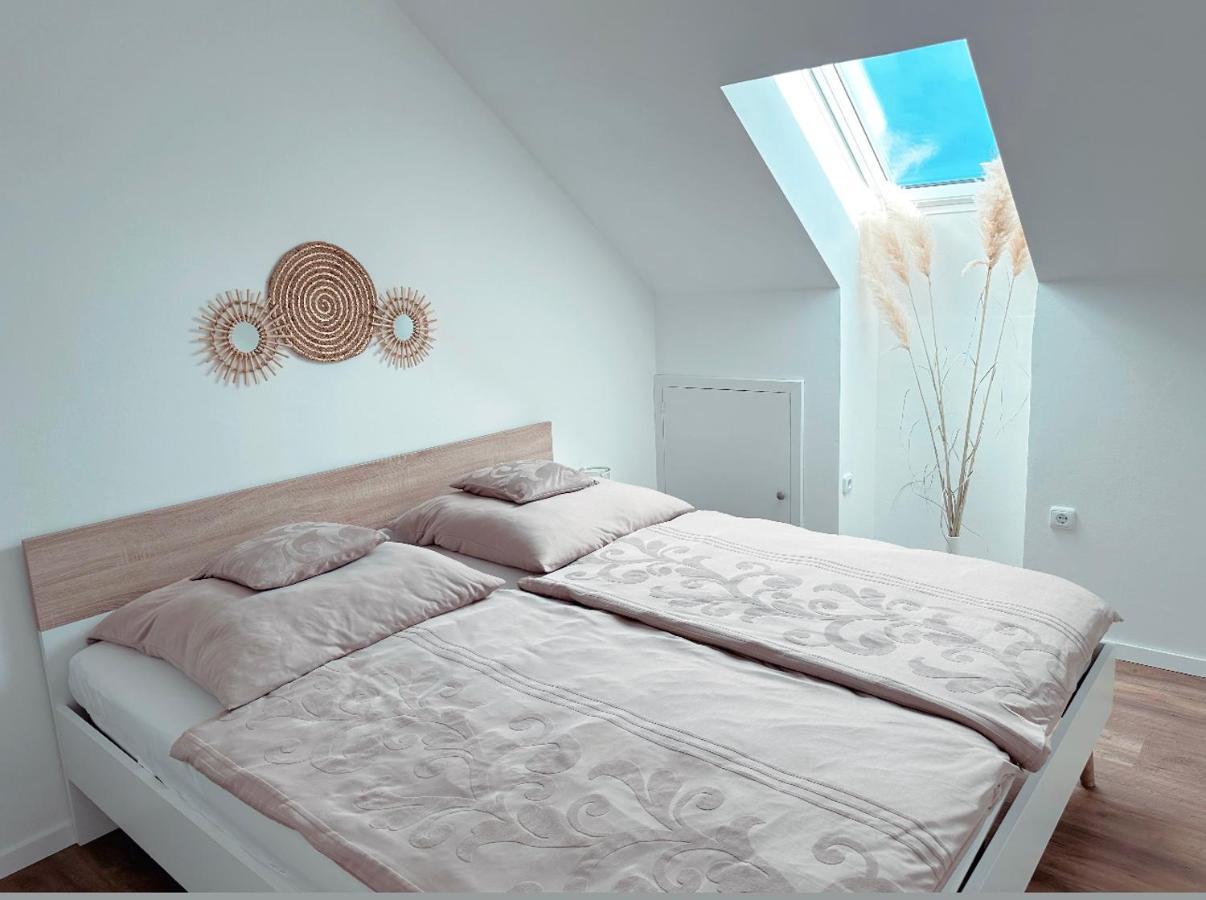 Ferienwohnung Am Park In Schwabmuenchen Schwabmunchen Ngoại thất bức ảnh