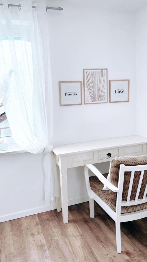 Ferienwohnung Am Park In Schwabmuenchen Schwabmunchen Ngoại thất bức ảnh