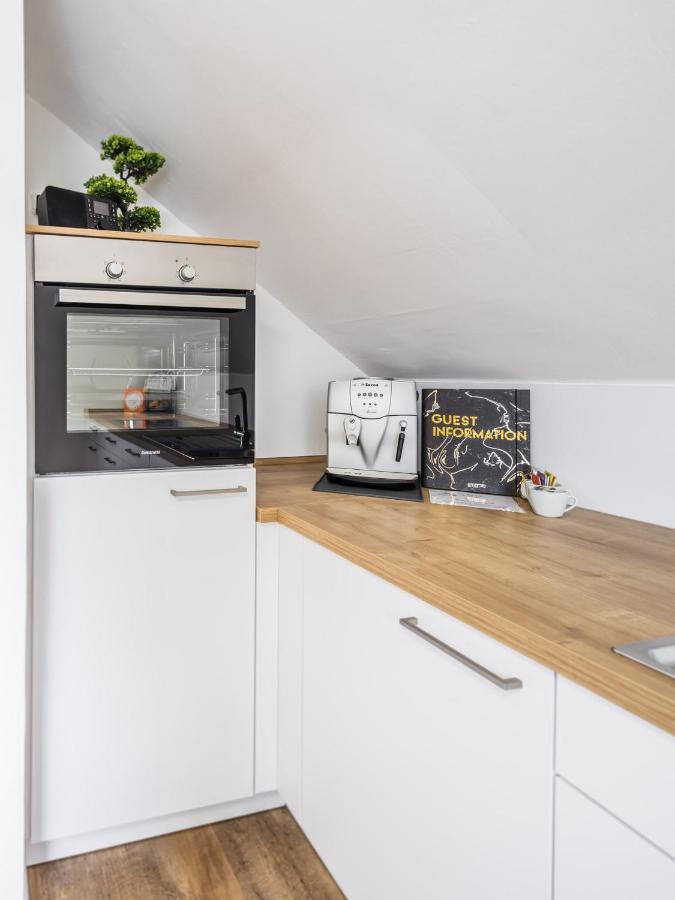 Ferienwohnung Am Park In Schwabmuenchen Schwabmunchen Ngoại thất bức ảnh