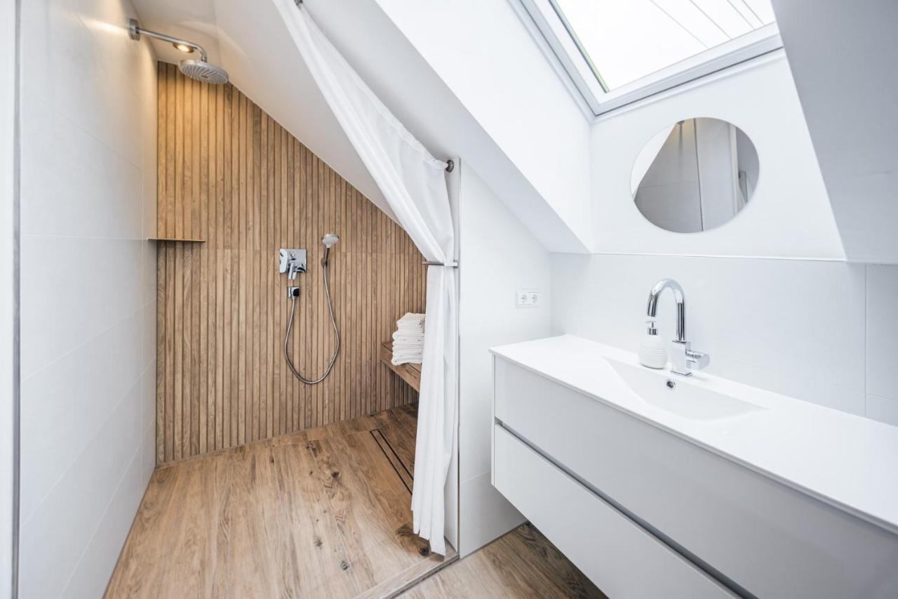 Ferienwohnung Am Park In Schwabmuenchen Schwabmunchen Ngoại thất bức ảnh